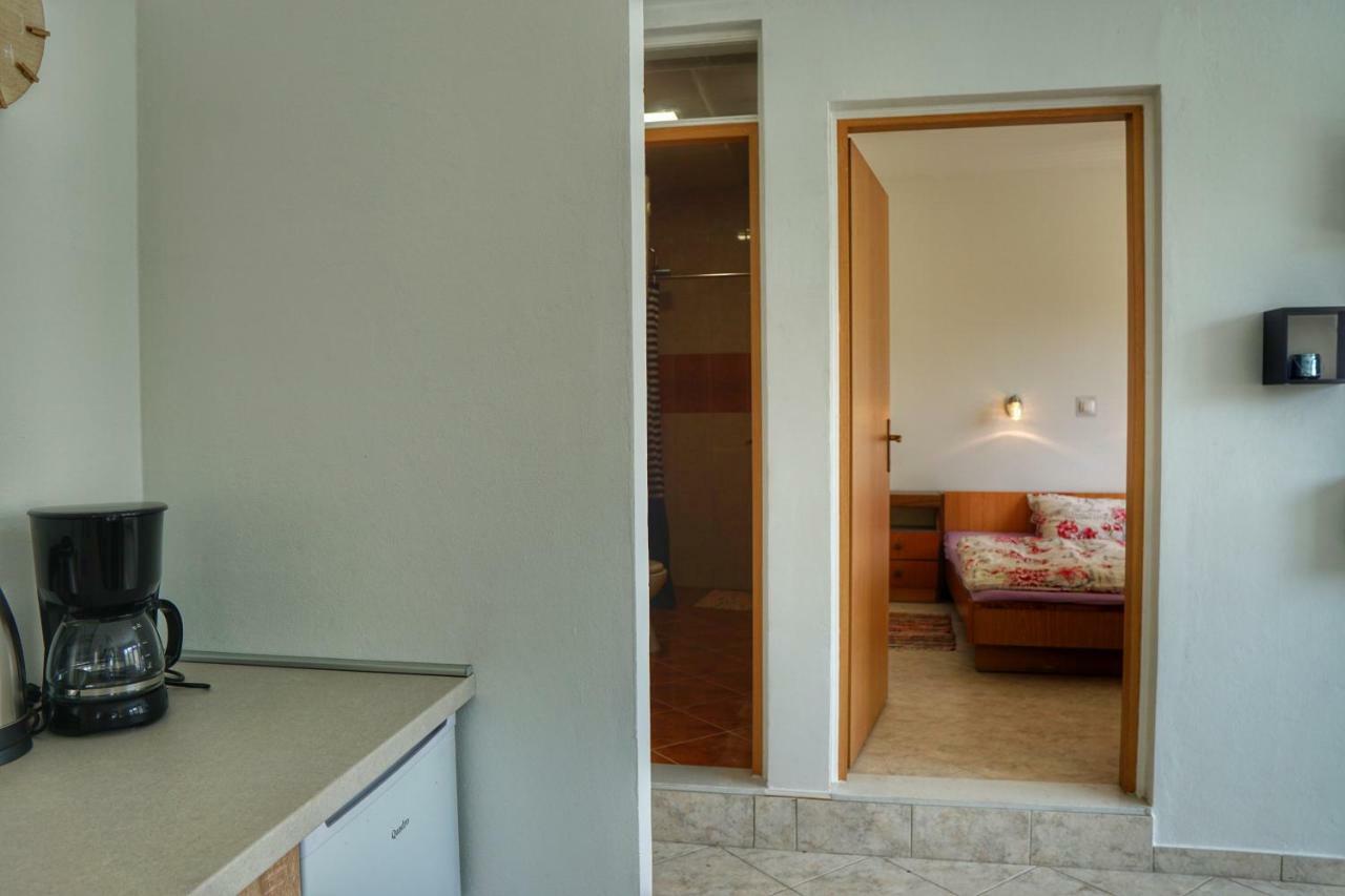 Apartman Cro Garden * Zadar